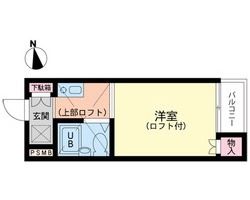 プチメゾン 間取り